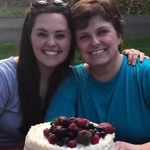 Meet your Posher, Renee